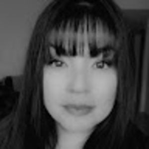 Meet your Posher, Gerriann